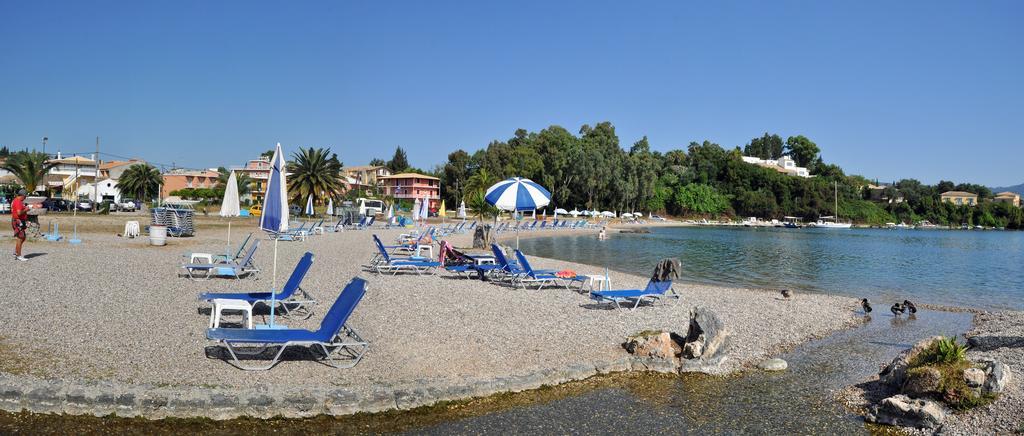 Popi Star Hotel Гувия Екстериор снимка